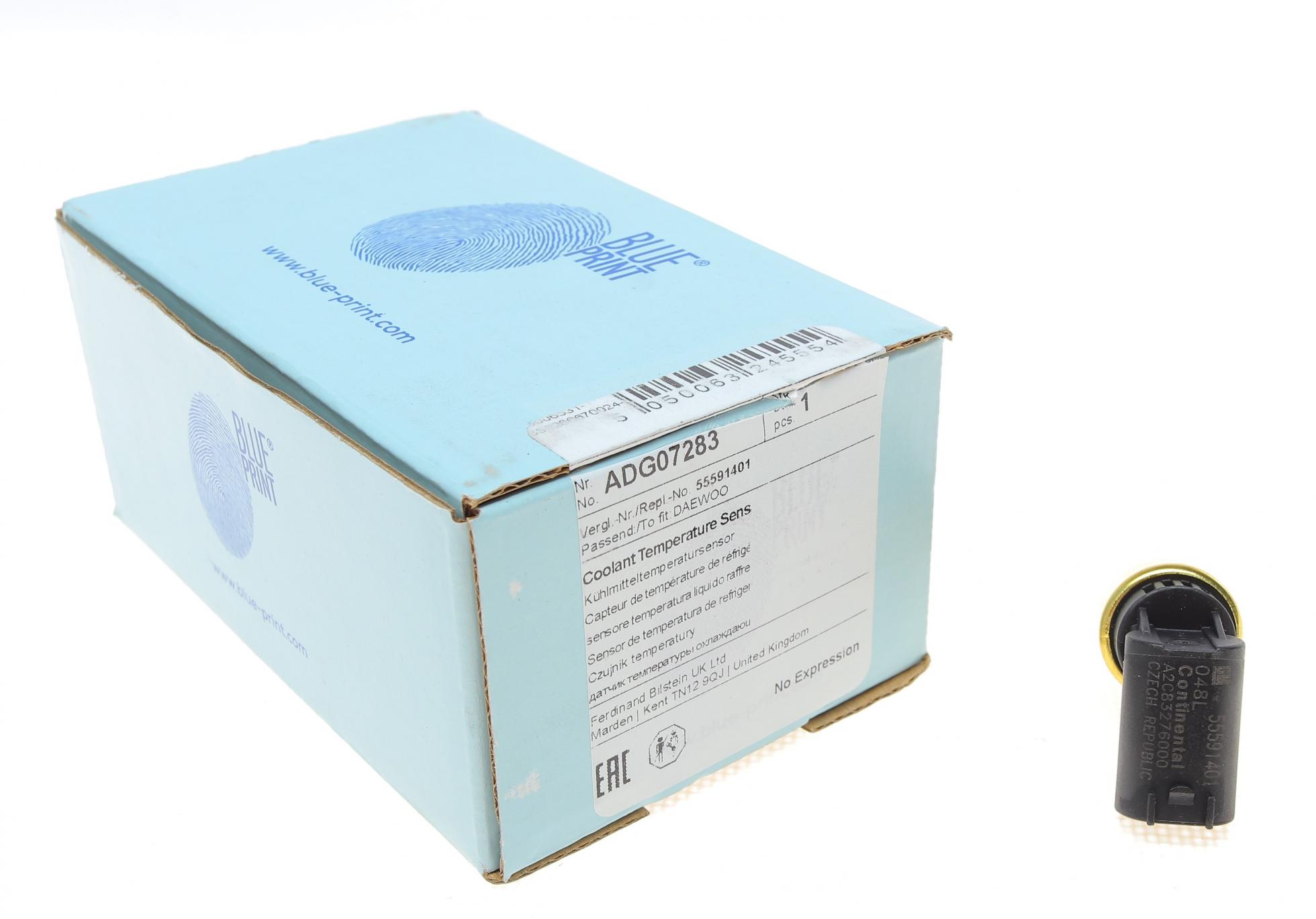 ADG07283 BLUE PRINT